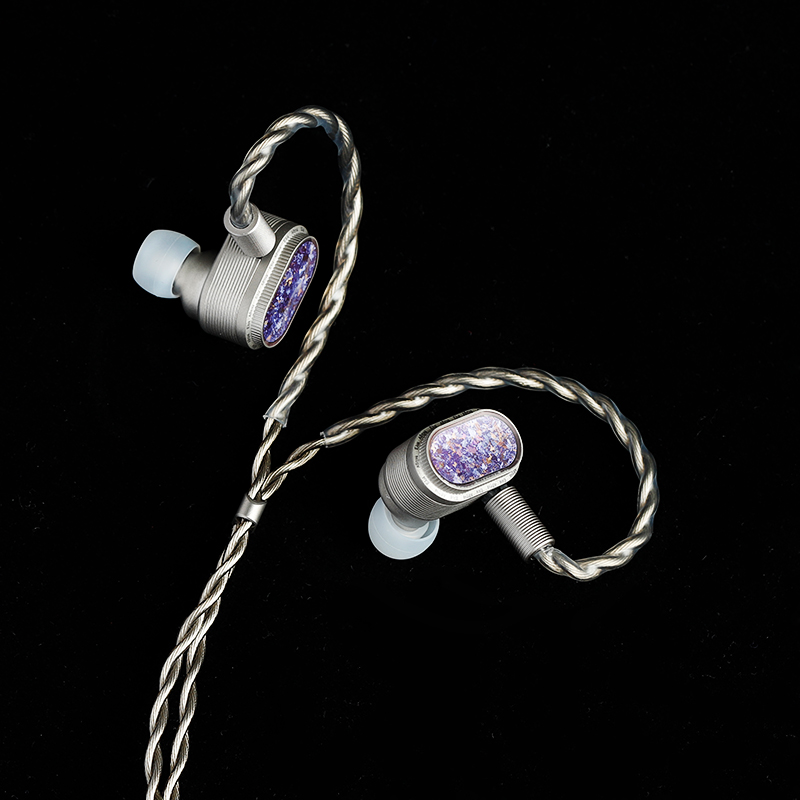 Moria-High-End Earphones