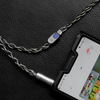 Moria-High-End Earphones