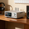 SM1.3R High-End Hi-Fi Streamer---R2R DAC